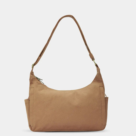 Hindbag Emile Multipocket Organic Cotton Canvas Backpack