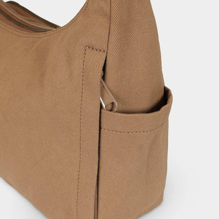 Hindbag Emile Multipocket Organic Cotton Canvas Backpack