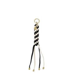 Hindbag Sammy Charms for Organic Cotton Bag Black