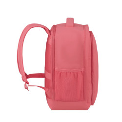 American Tourister Take2cabin Backpack S/M Pink Glitch