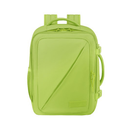 American Tourister Take2cabin S/M Backpack Hyper Lime