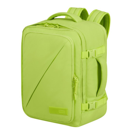 American Tourister Take2cabin S/M Backpack Hyper Lime