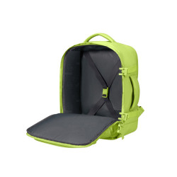 American Tourister Take2cabin S/M Backpack Hyper Lime