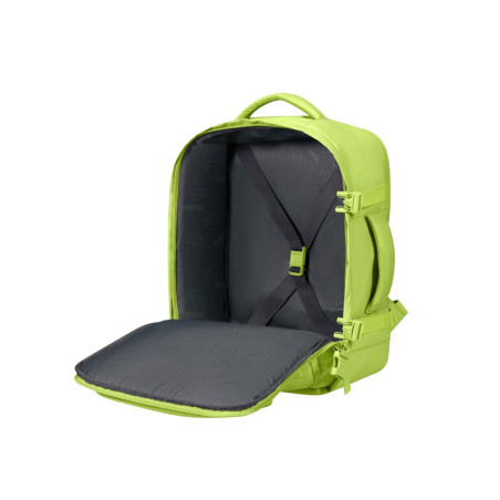American Tourister Take2cabin S/M Backpack Hyper Lime