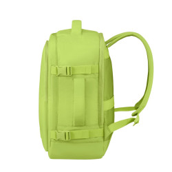 American Tourister Take2cabin S/M Backpack Hyper Lime