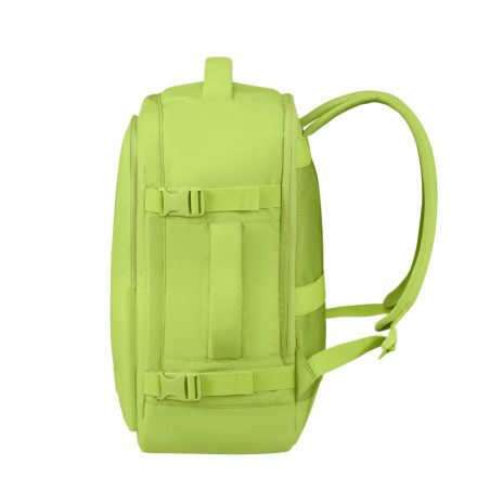 American Tourister Take2cabin S/M Backpack Hyper Lime