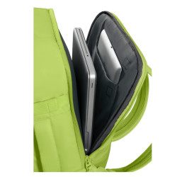 American Tourister Take2cabin S/M Backpack Hyper Lime