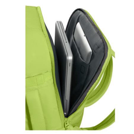 American Tourister Take2cabin S/M Backpack Hyper Lime