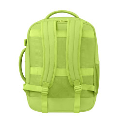 American Tourister Take2cabin S/M Backpack Hyper Lime