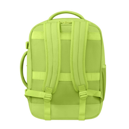 American Tourister Take2cabin S/M Backpack Hyper Lime