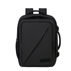 American Tourister Take2cabin S/M Backpack Black Code