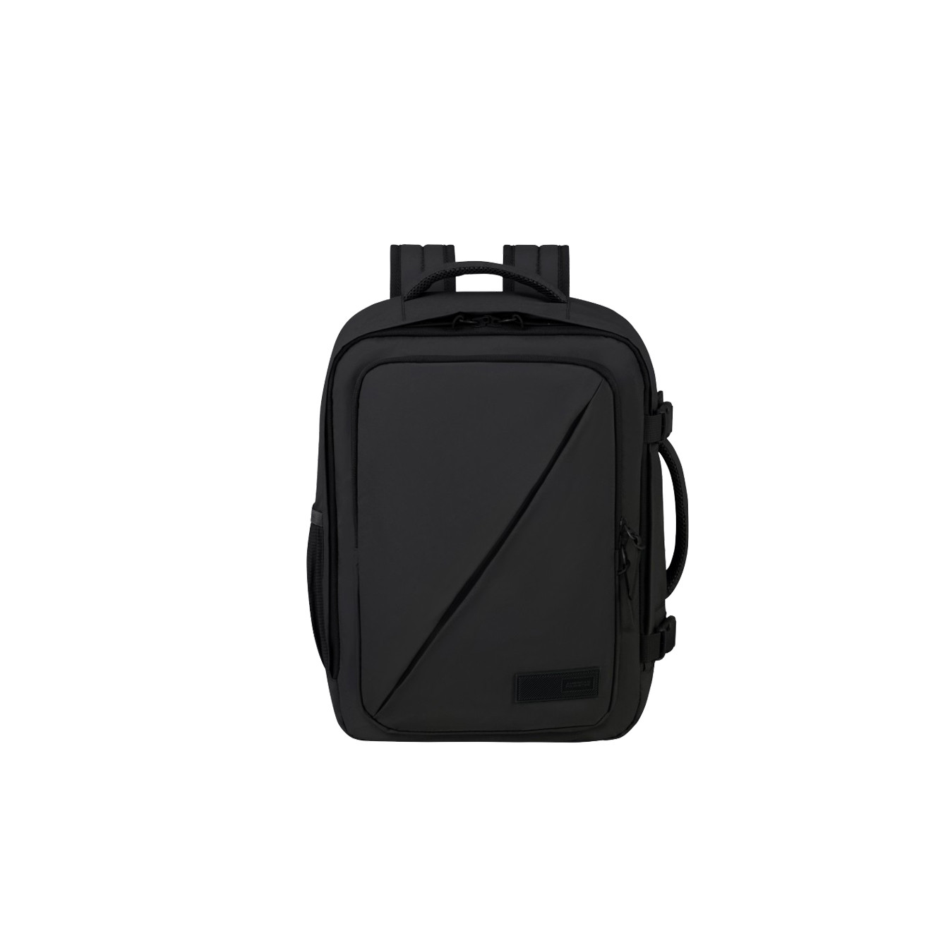 American Tourister Take2cabin S/M Backpack Black Code
