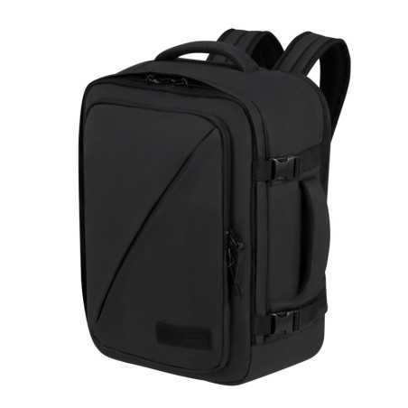 American Tourister Take2cabin S/M Backpack Black Code