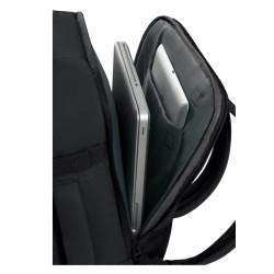 American Tourister Take2cabin S/M Backpack Black Code