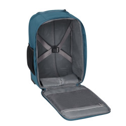 American Tourister Take2cabin S Wheeled Backpack Harbor Blue
