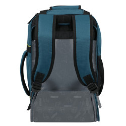 American Tourister Take2cabin S Wheeled Backpack Harbor Blue