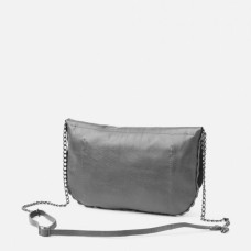 Biba New Orange Small Shoulder Bag NOW1L Pale Pink