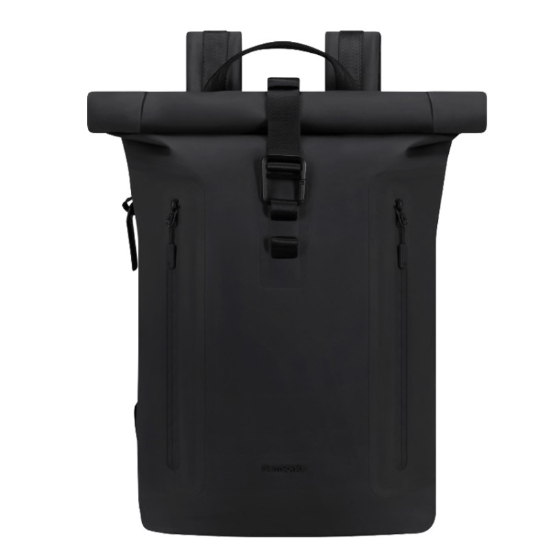 Samsonite Coatify Biz Sac A Dos 15,6" Black