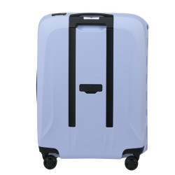 Samsonite Essens Carry-on Suitcase 55 cm 4 Wheels Lavender