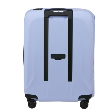 Samsonite Essens Carry-on Suitcase 55 cm 4 Wheels Lavender
