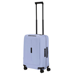 Samsonite Essens Carry-on Suitcase 55 cm 4 Wheels Lavender
