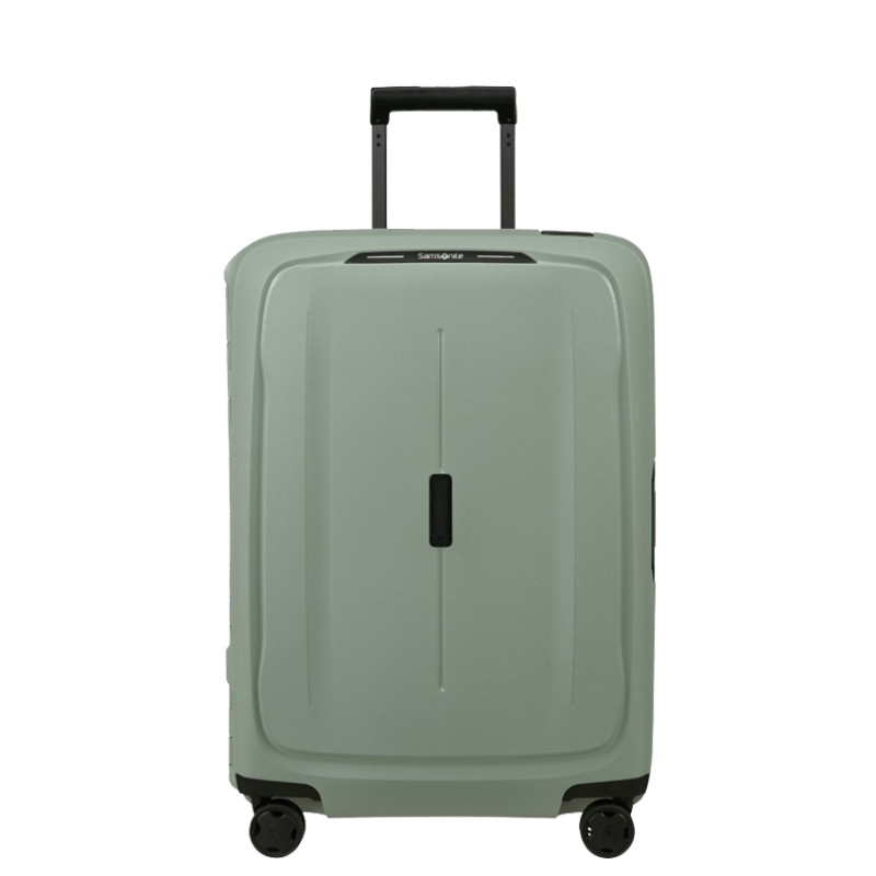 Samsonite Essens 69cm 4-Wheel Suitcase Sage
