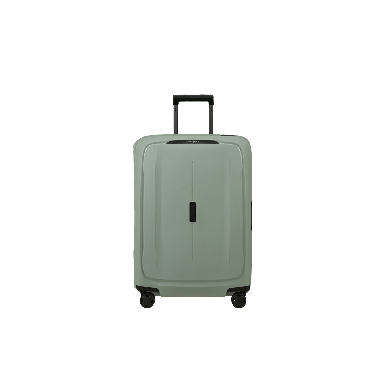 Samsonite Essens 69cm 4-Wheel Suitcase Sage