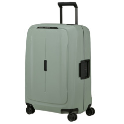 Samsonite Essens 69cm 4-Wheel Suitcase Sage