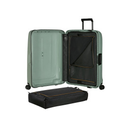 Samsonite Essens 69cm 4-Wheel Suitcase Sage
