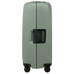 Samsonite Essens 69cm 4-Wheel Suitcase Sage