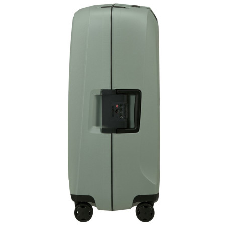 Samsonite Essens 69cm 4-Wheel Suitcase Sage