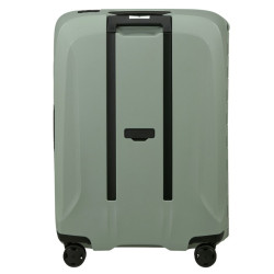 Samsonite Essens Valise 69 cm 4 Roues Sauge dos