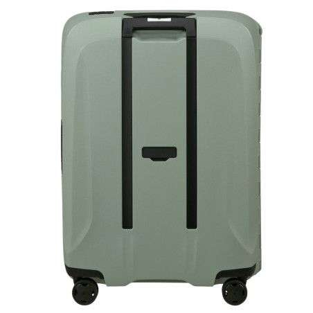 Samsonite Essens 69cm 4-Wheel Suitcase Sage