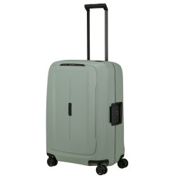 Samsonite Essens 69cm 4-Wheel Suitcase Sage