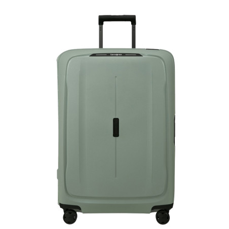 Samsonite Essens Suitecase 75 cm 4 Wheels Sage