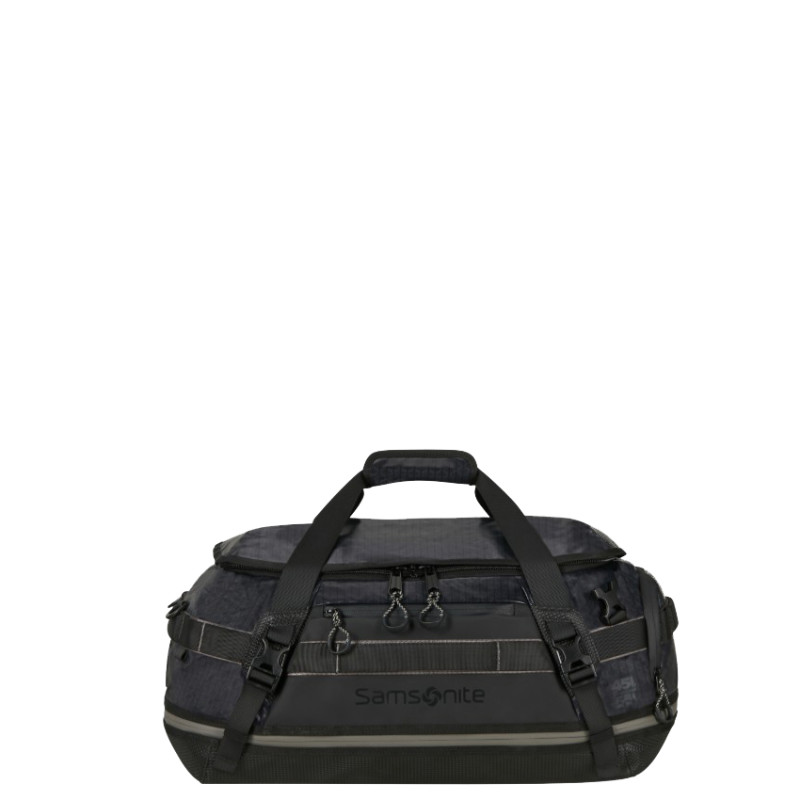 Samsonite Outtrax Carry-On S Expandable Slate Black