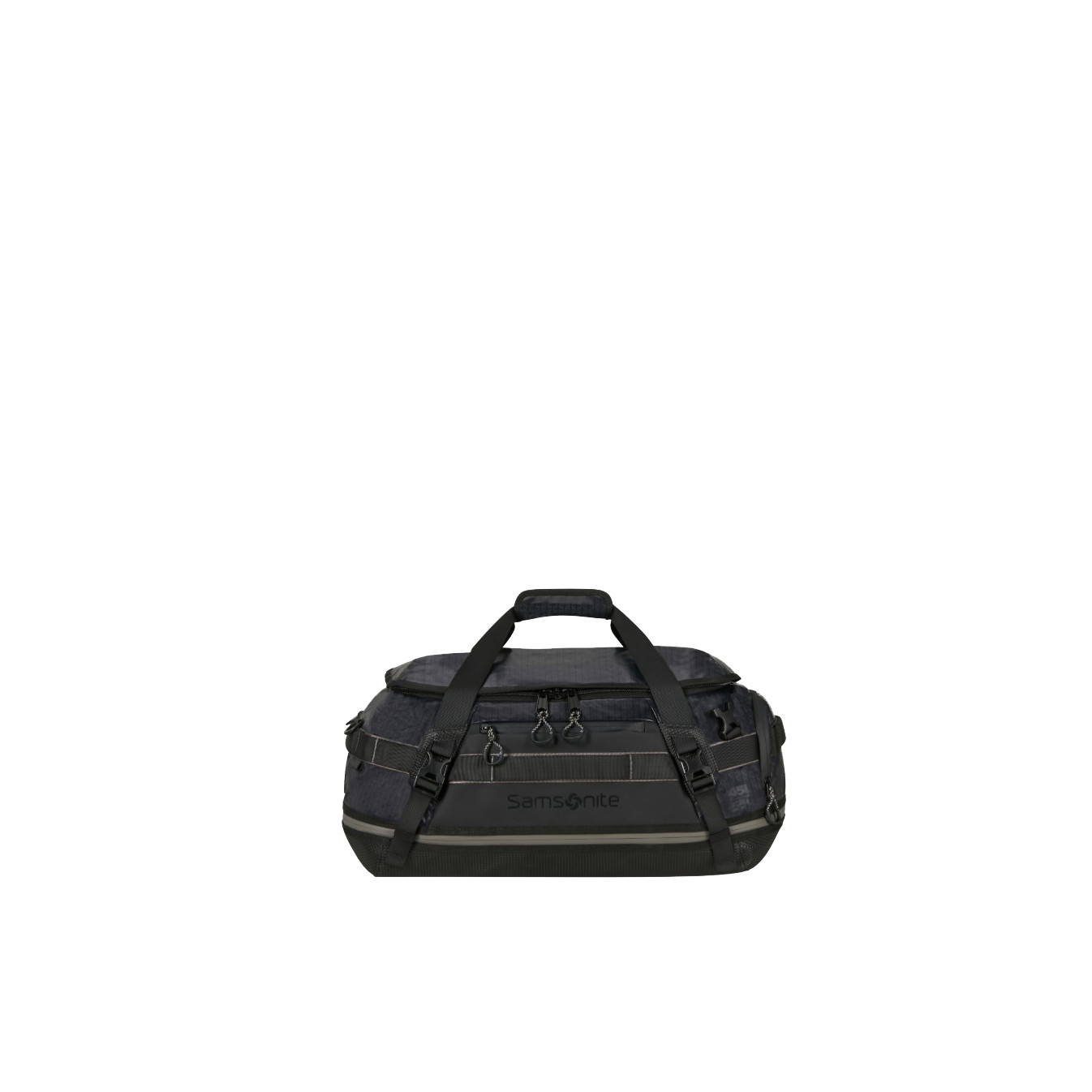 Samsonite Outtrax Carry-On S Expandable Slate Black