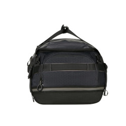 Samsonite Outtrax Sac De Voyage Cabine S Noir Ardoise fermeture