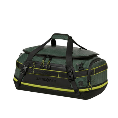 Samsonite Outtrax Carry-On S Expandable Forest Green