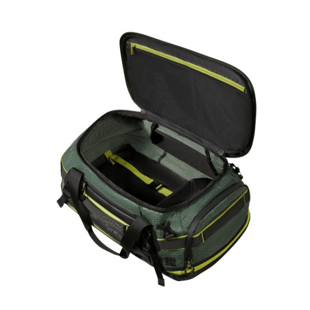 Samsonite Outtrax Carry-On S Expandable Forest Green