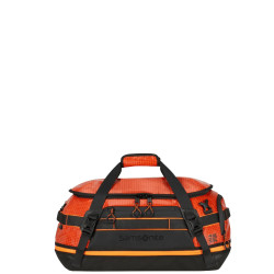 Samsonite Outtrax Carry-on S Expandable Bag Tangerine Red