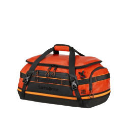 Samsonite Outtrax Carry-on S Expandable Bag Tangerine Red