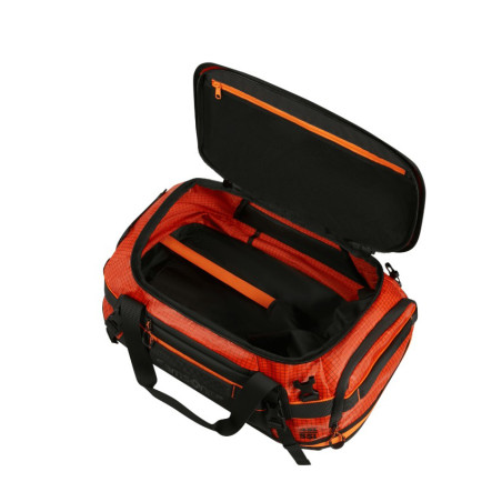 Samsonite Outtrax Carry-on S Expandable Bag Tangerine Red