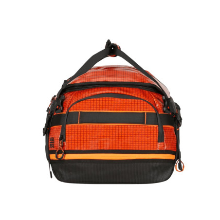 Samsonite Outtrax Carry-on S Expandable Bag Tangerine Red