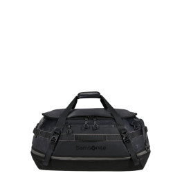 Samsonite Outtrax Sac De Voyage M Extensible Noir Ardoise