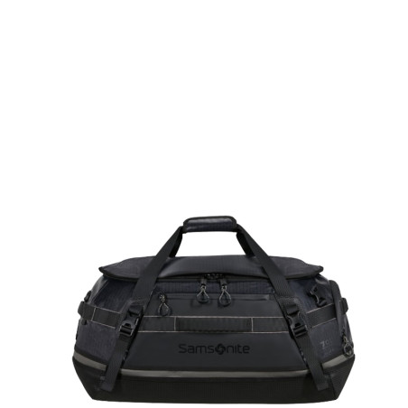 Samsonite Outtrax M Expandable Travel Bag Slate Black