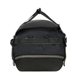Samsonite Outtrax M Expandable Travel Bag Slate Black