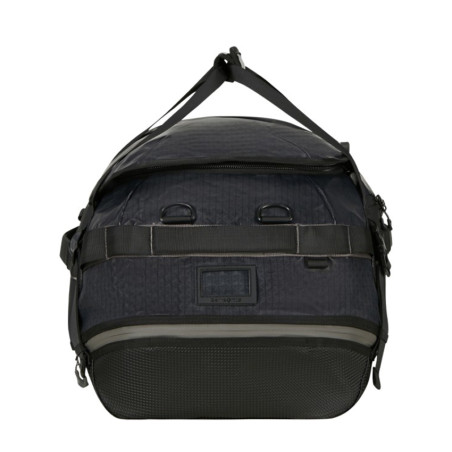 Samsonite Outtrax M Expandable Travel Bag Slate Black