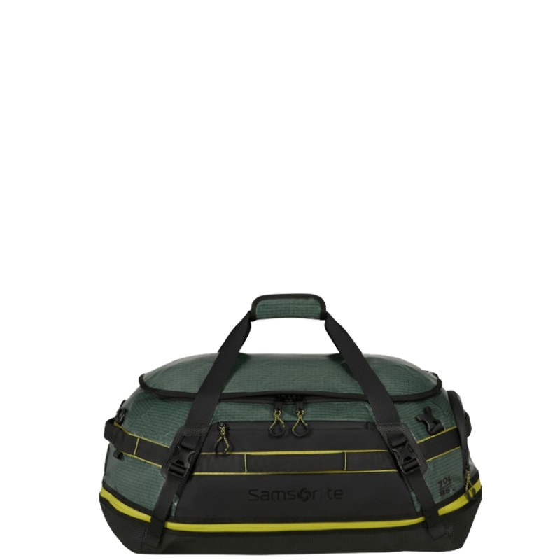 Samsonite Outtrax M Expandable Travel Bag Forest Green