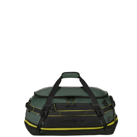 Samsonite Outtrax M Expandable Travel Bag Forest Green